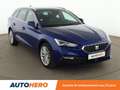SEAT Leon ST 1.5 eTSI Xcellence DSG Bleu - thumbnail 8