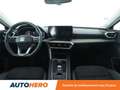 SEAT Leon ST 1.5 eTSI Xcellence DSG Bleu - thumbnail 12