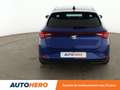 SEAT Leon ST 1.5 eTSI Xcellence DSG Bleu - thumbnail 5
