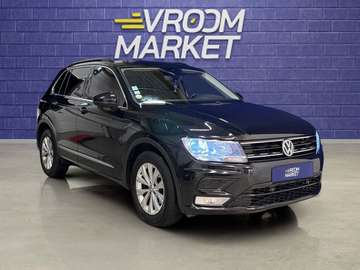 BUSINESS 2.0 TDI 150 DSG7 Confortline SUIVI COMPLET-camera de recul-radars AV,AR-park assist-clim quadrizone