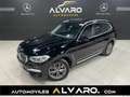 BMW X3 xDrive 20dA xLine Noir - thumbnail 1