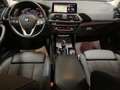BMW X3 xDrive 20dA xLine Noir - thumbnail 5