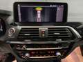 BMW X3 xDrive 20dA xLine Noir - thumbnail 13