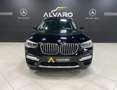 BMW X3 xDrive 20dA xLine Noir - thumbnail 22