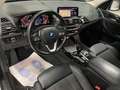 BMW X3 xDrive 20dA xLine Noir - thumbnail 38