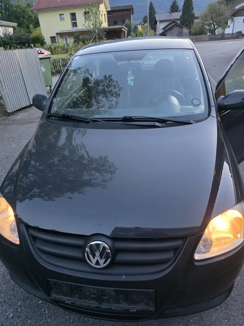 Volkswagen Fox 1.4 neue pickel - 2