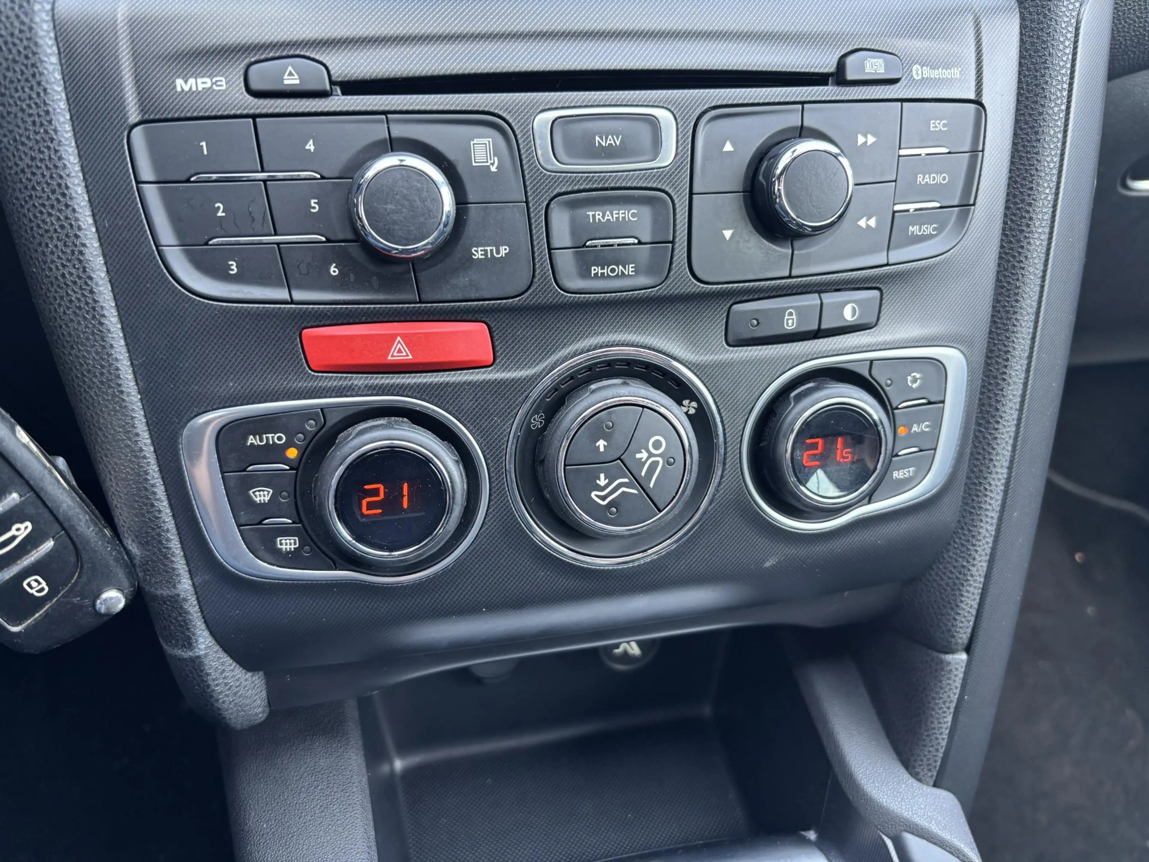 Citroen DS4 1.6 VTi So Chic | 1e eigenaar, volledig dealer ond — photo 11