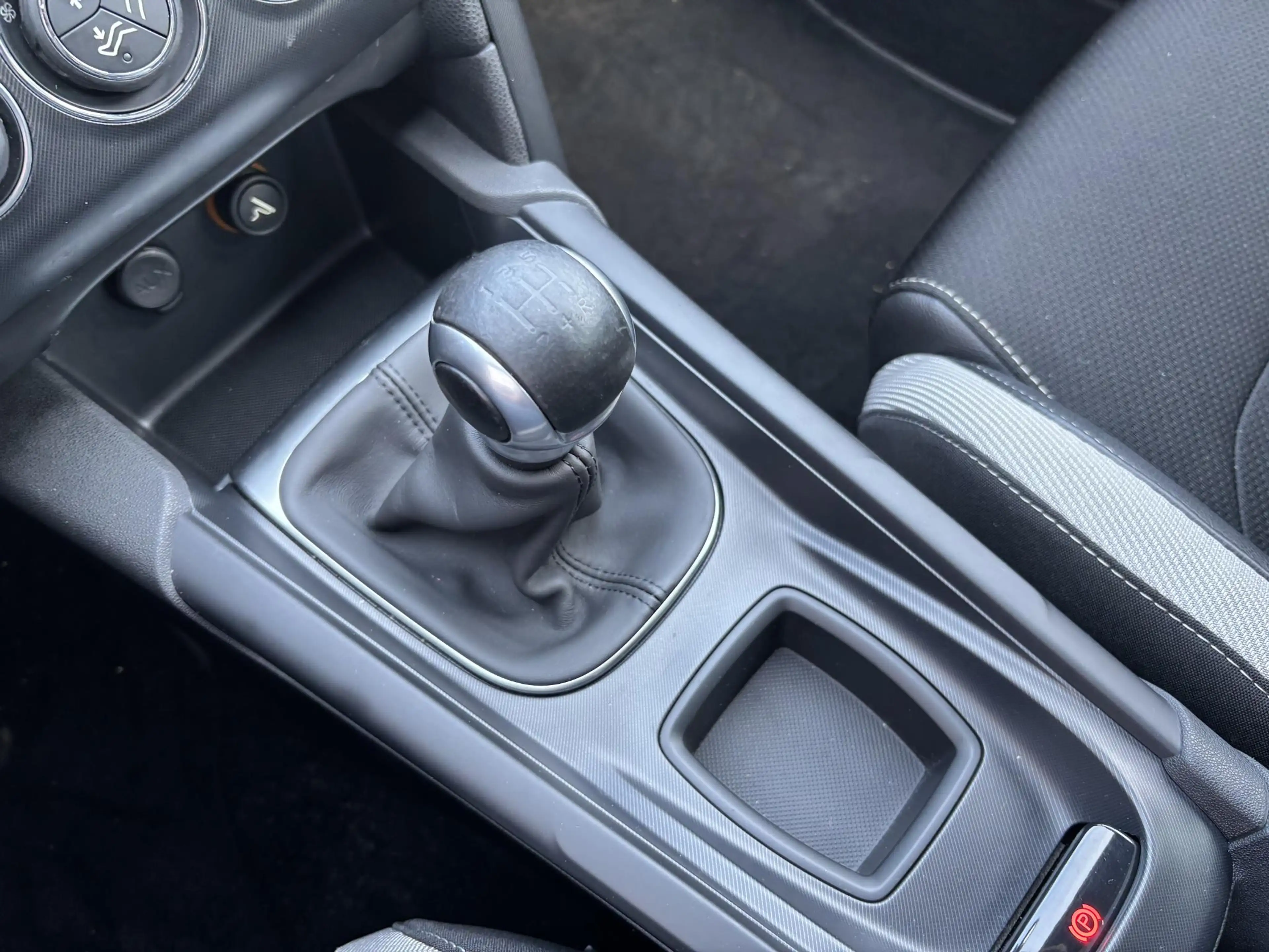 Citroen DS4 1.6 VTi So Chic | 1e eigenaar, volledig dealer ond — photo 10