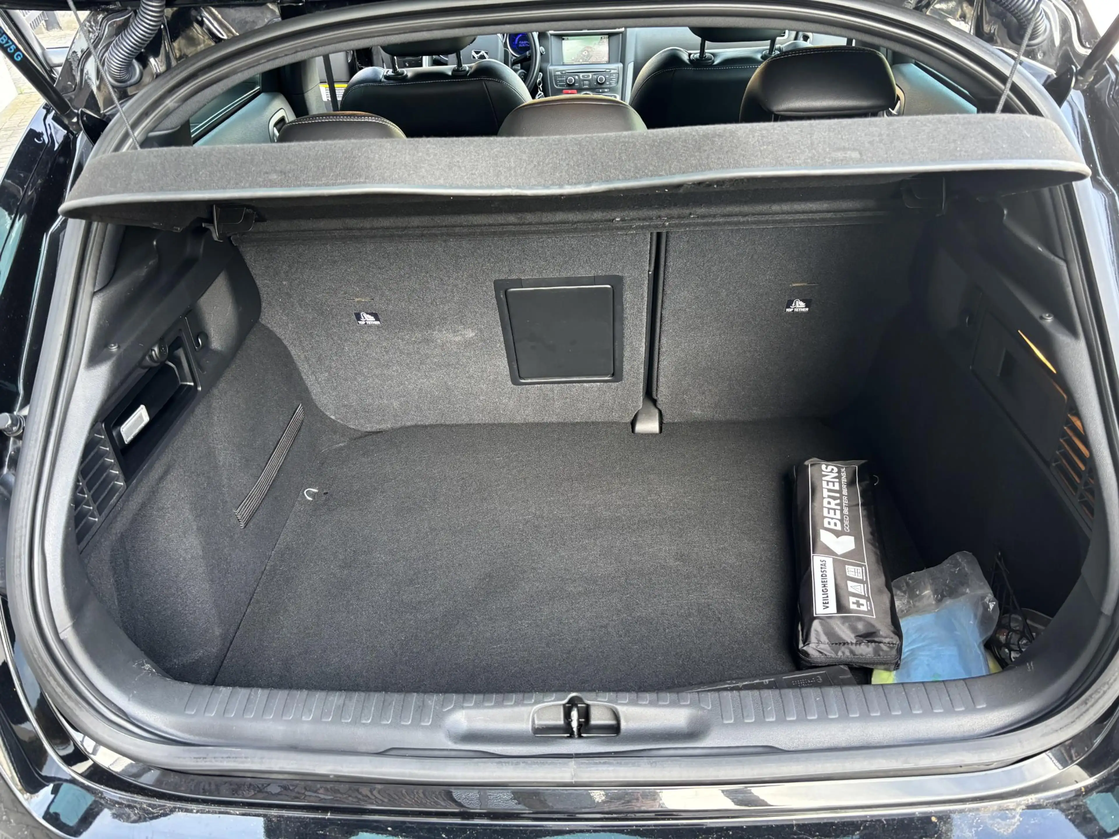 Citroen DS4 1.6 VTi So Chic | 1e eigenaar, volledig dealer ond — photo 15