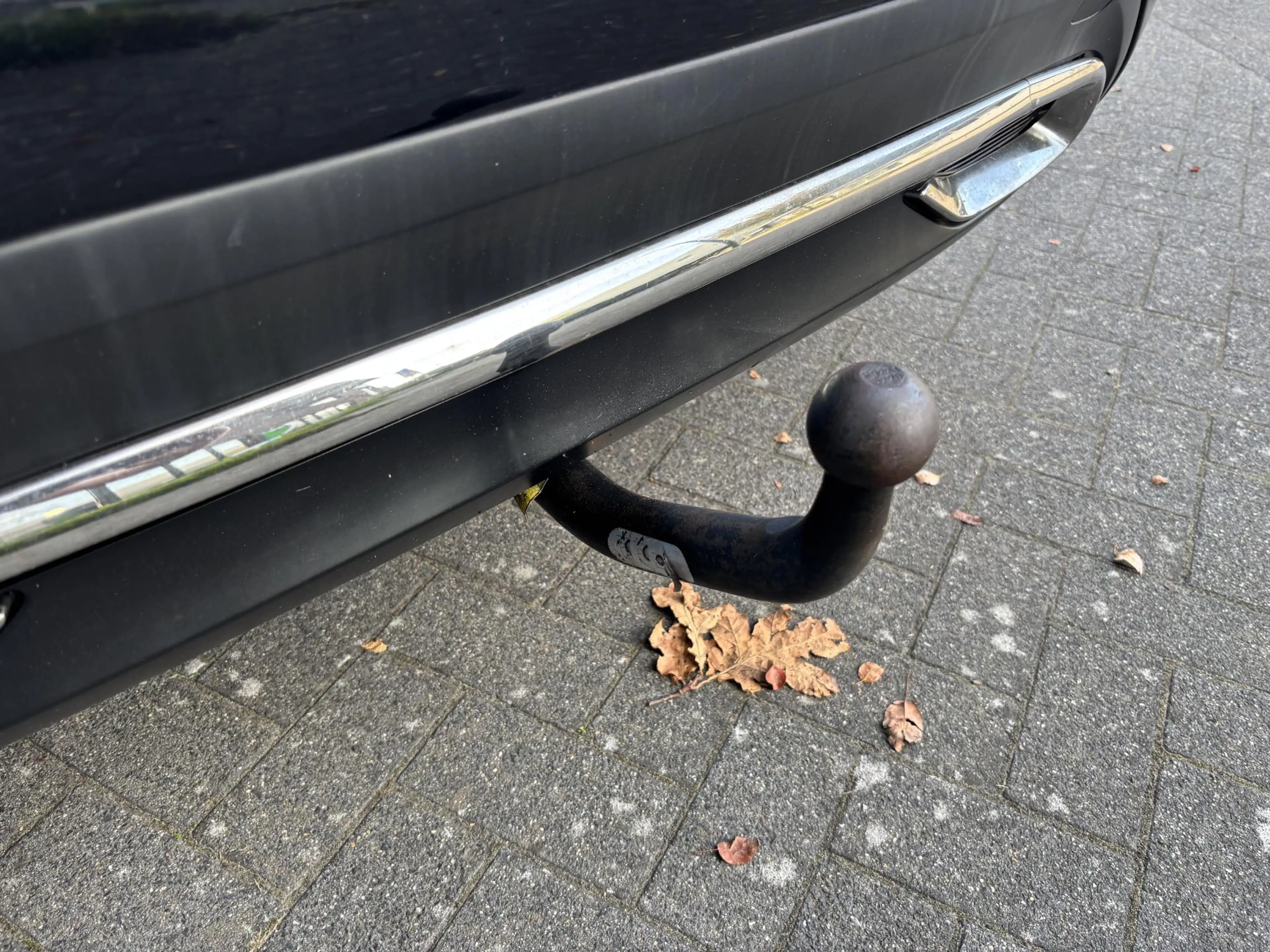 Citroen DS4 1.6 VTi So Chic | 1e eigenaar, volledig dealer ond — photo 6
