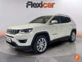 Jeep Compass 1.3 Gse T4 110kW (150CV) Limited DCT FWD Blanco - thumbnail 3