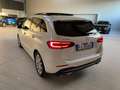Mercedes-Benz B 180 MERCEDES-BENZ CLASSE B 180D PREMIUM 116CV - PELLE, Blanc - thumbnail 4