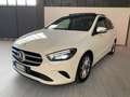 Mercedes-Benz B 180 MERCEDES-BENZ CLASSE B 180D PREMIUM 116CV - PELLE, Blanc - thumbnail 2