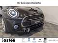 MINI Cooper S Cabrio Chili Boost Navi Sitzhzg. PDC LED DCC Zwart - thumbnail 12