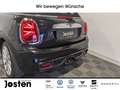 MINI Cooper S Cabrio Chili Boost Navi Sitzhzg. PDC LED DCC Zwart - thumbnail 4
