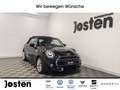 MINI Cooper S Cabrio Chili Boost Navi Sitzhzg. PDC LED DCC Zwart - thumbnail 1