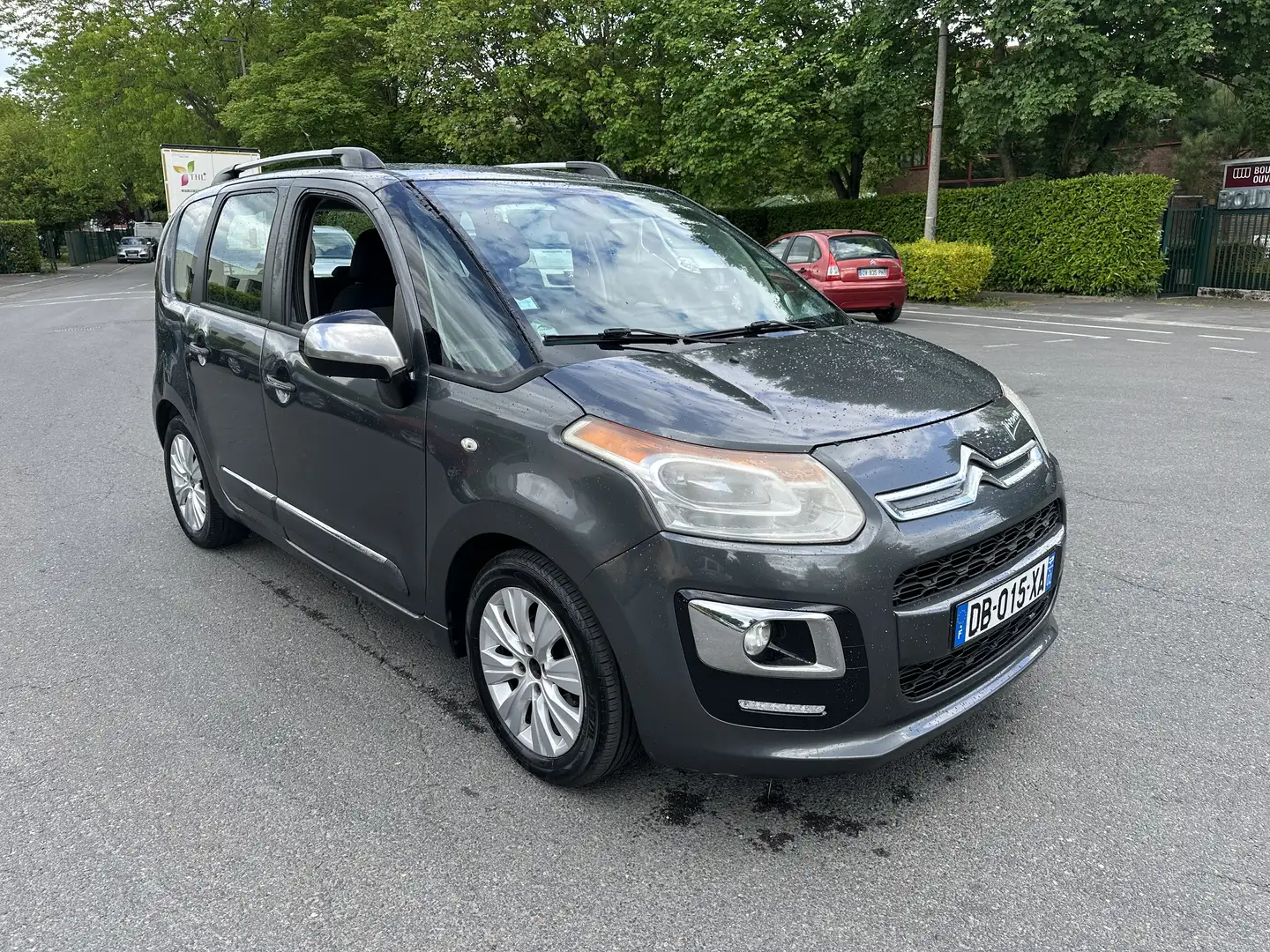 Citroen C3 Picasso HDi 90 Airdream Confort - 2