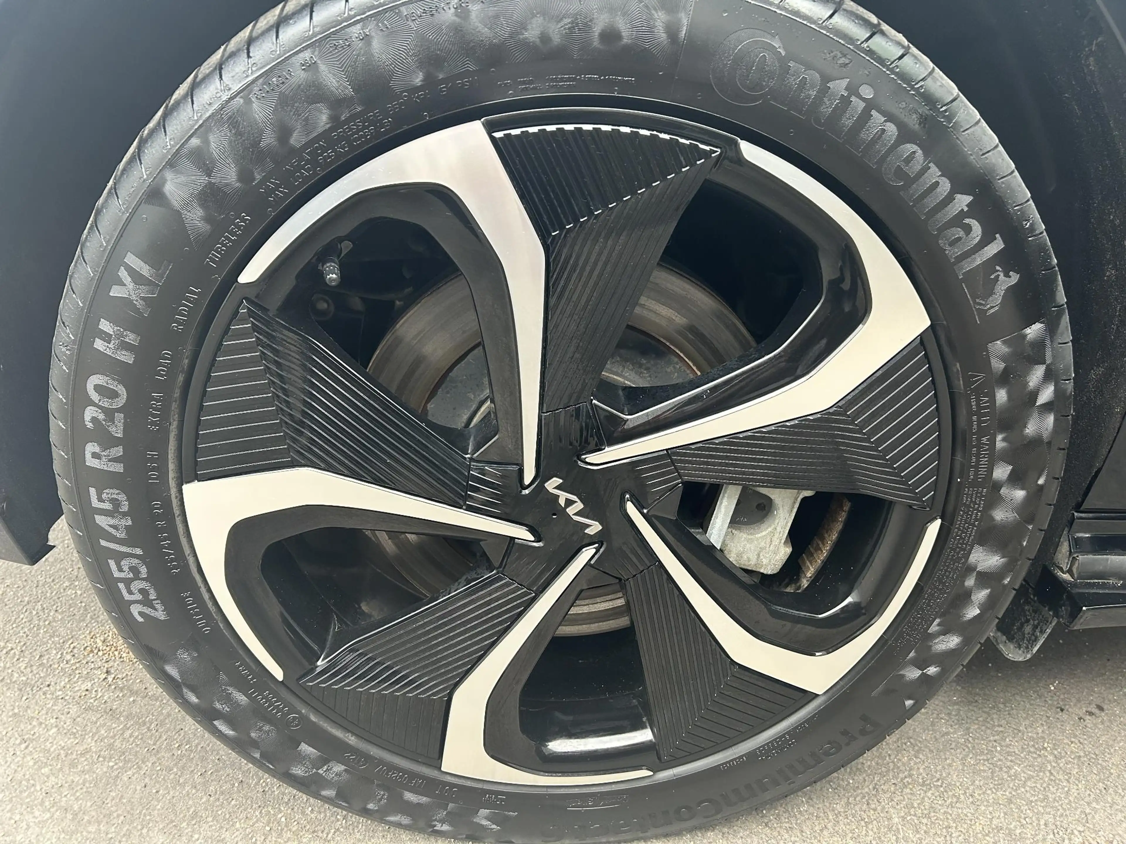 Kia EV6 Plus Advanced 77.4 kWh Trekhaak, Schuif/kanteldak, — photo 15