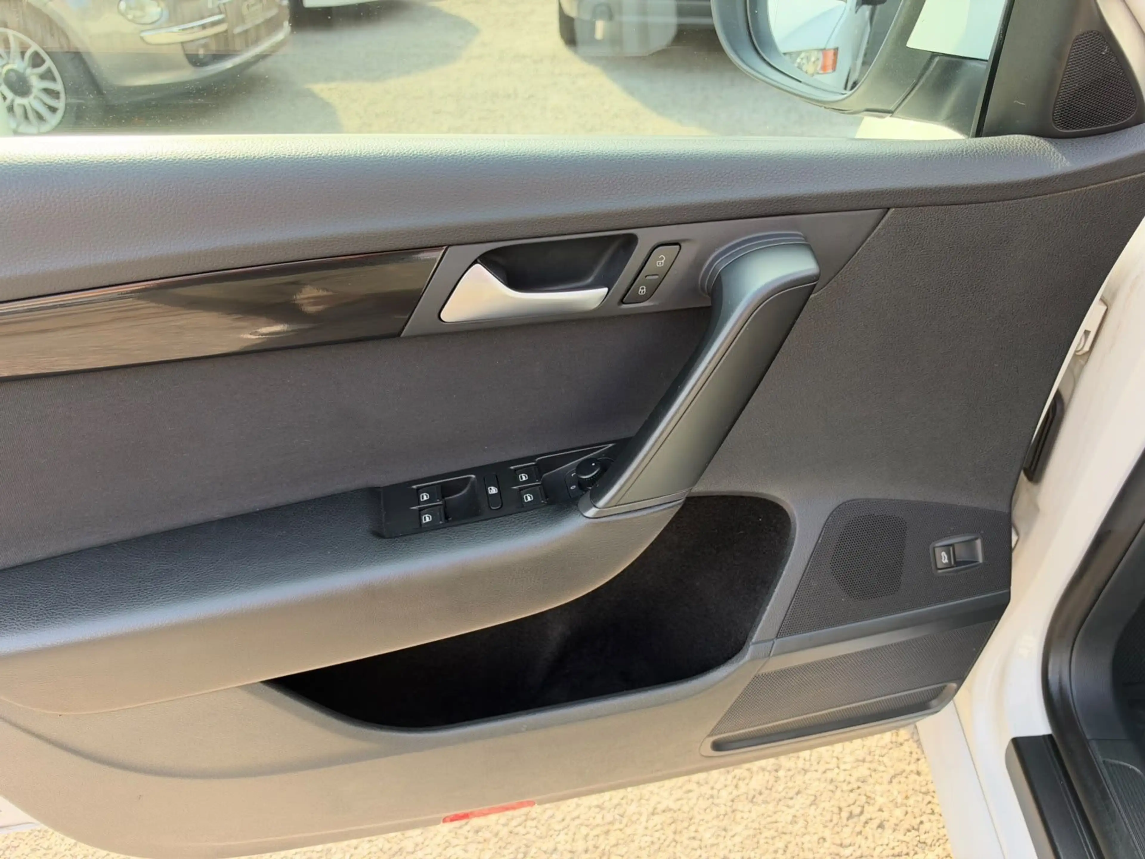Volkswagen Passat Alltrack 2.0 TDI DSG 4MOT 130kW Alltrack — photo 15