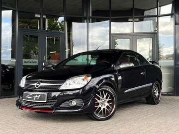 1.8 CABRIO TEMPTATION NAVI - LEDER - STOELVERW. OR