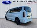 Ford Tourneo Custom 2.0 EB Titanium*NEUES MODELL*+ACC Blanc - thumbnail 5
