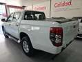 Mitsubishi L200 2.2 DI-D 150CV  4WD Blanco - thumbnail 5
