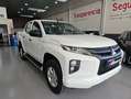 Mitsubishi L200 2.2 DI-D 150CV  4WD Blanco - thumbnail 3