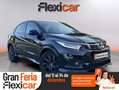 Honda HR-V 1.5 i-VTEC Executive Negro - thumbnail 1