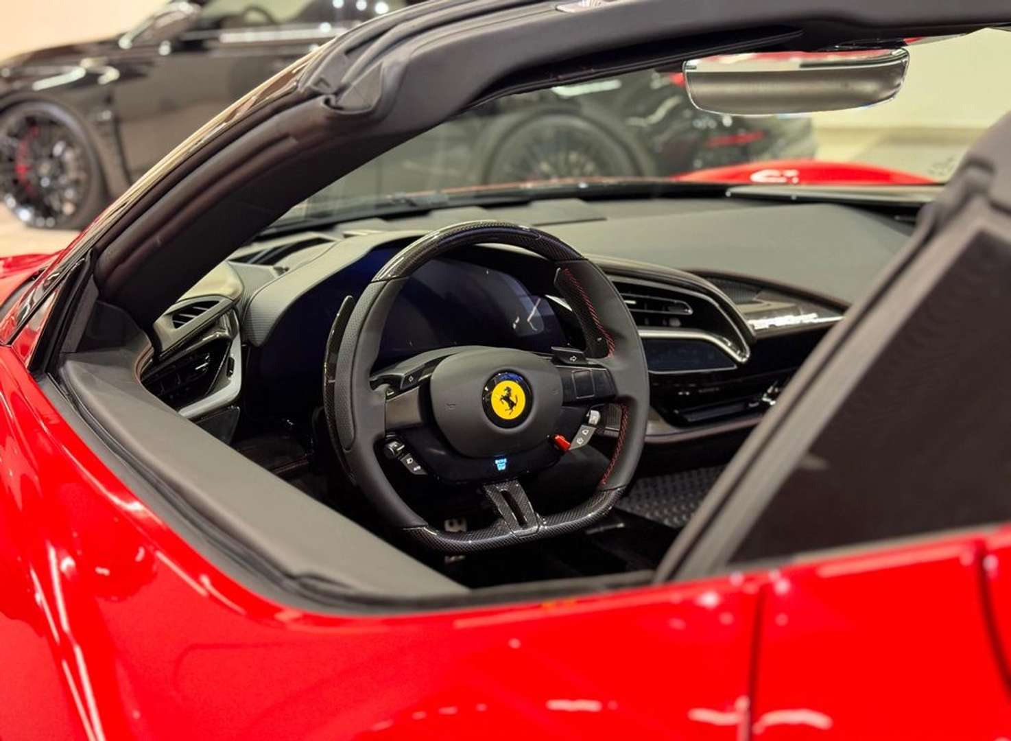 Ferrari SF90 Spider -  - Joinsteer - #2