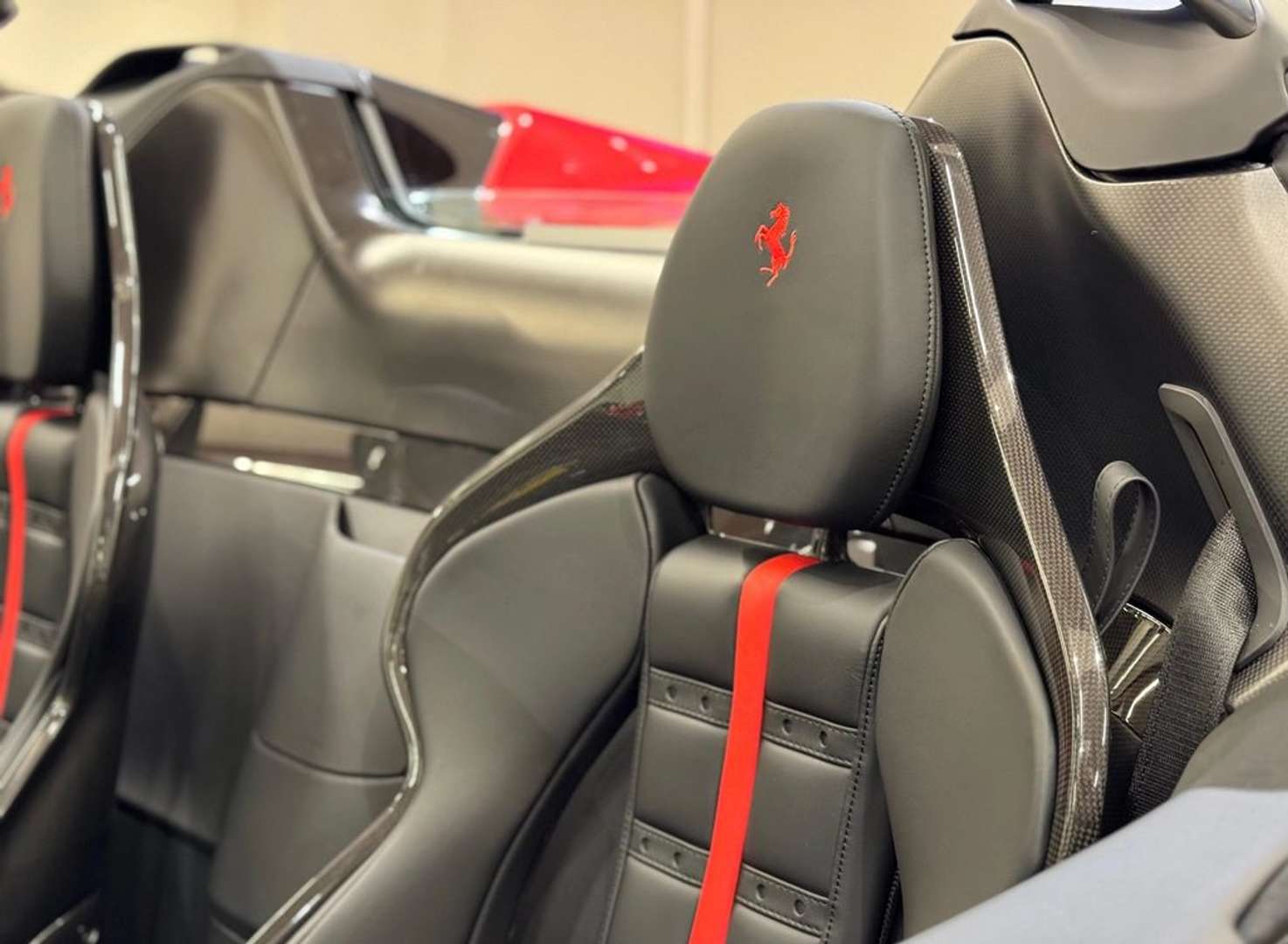 Ferrari SF90 Spider -  - Joinsteer - #5