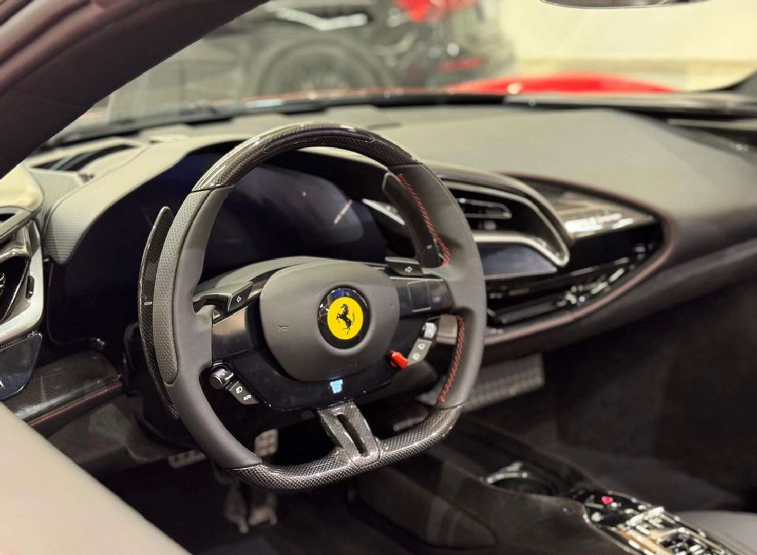 Ferrari SF90 Spider -  - Joinsteer - #3