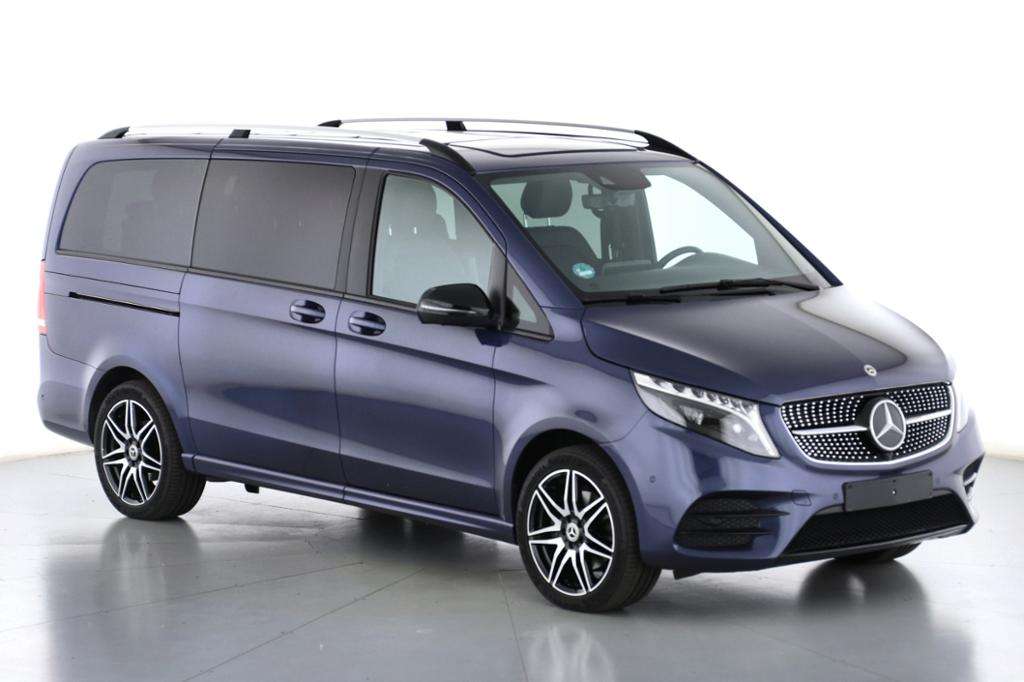 Mercedes-Benz V 300