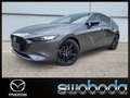 Mazda 3 e-Skyactiv-G140 AT Homura Grau - thumbnail 1