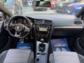Volkswagen Golf 2.0 TDI 5p.  BlueMotion Technology R-LINE Gris - thumbnail 12