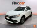Mitsubishi ASX 160 MPI Kaiteki Blanco - thumbnail 3