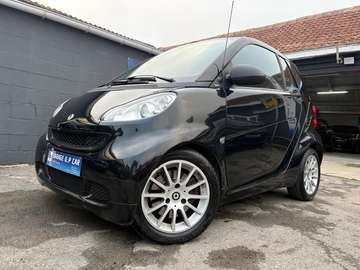 Cabrio 1.0i Mhd Pulse Softouch