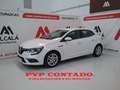 Renault Megane 1.5dCi Blue Business 85kW Blanc - thumbnail 1