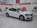 Renault Megane 1.5dCi Blue Business 85kW Blanc - thumbnail 3