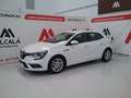 Renault Megane 1.5dCi Blue Business 85kW Blanc - thumbnail 2