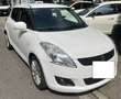 Suzuki Swift 1.2 VVT 5 porte GL Top Benzina Wit - thumbnail 1