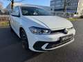 Volkswagen Polo 1.0 TSI Life Business DSG Navigatie APPLE Carplay Blanc - thumbnail 3