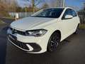 Volkswagen Polo 1.0 TSI Life Business DSG Navigatie APPLE Carplay Blanc - thumbnail 2