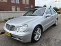 Mercedes-Benz C 240 Classic AUT /Airco/Cruise/NAVI/Trekhaak Сірий - thumbnail 1