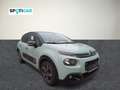 Citroen C3 Feel Grün - thumbnail 1