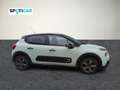Citroen C3 Feel Grün - thumbnail 2