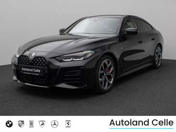 Gran Coupé Kamera Glasdach HUD DAB H K 19