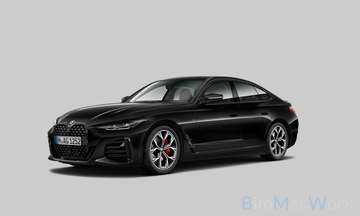 Gran Coupé Kamera Glasdach HUD DAB H K 19