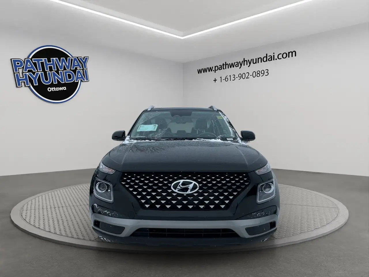Hyundai Venue снимка Hyundai Venue