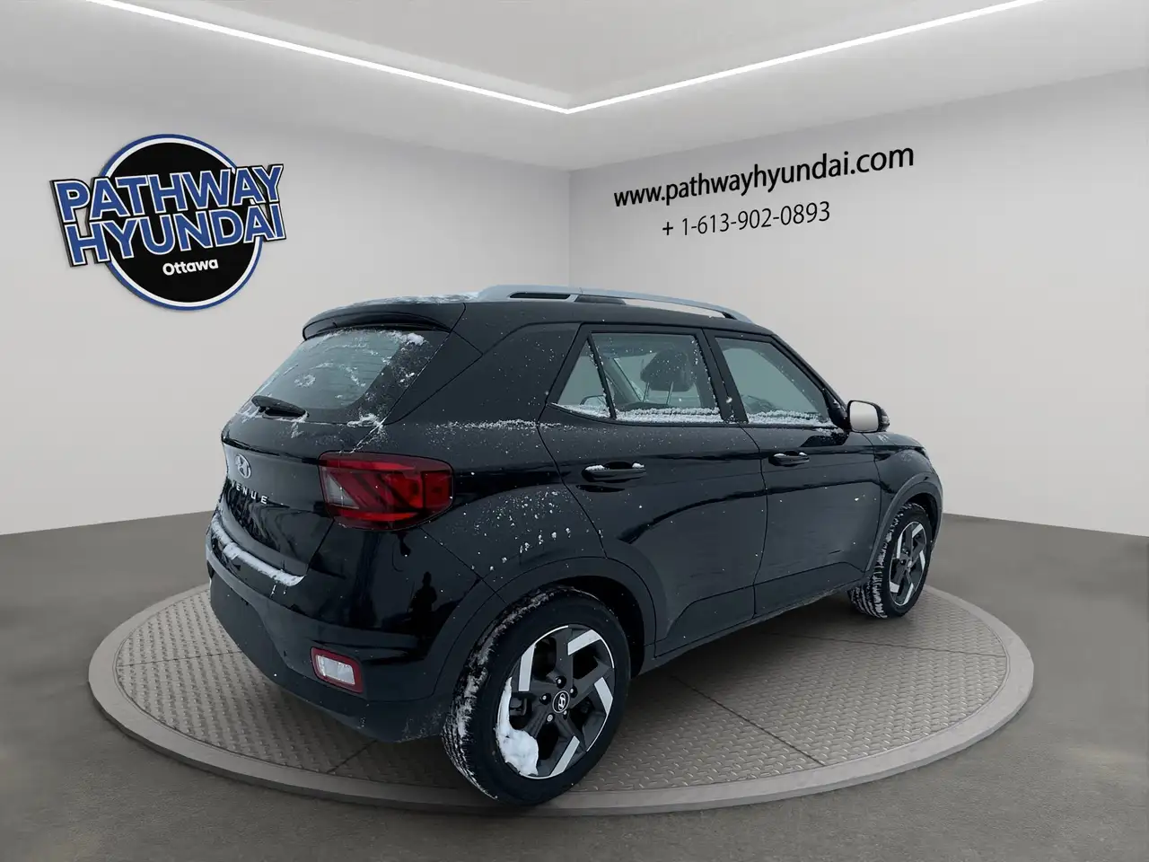 Hyundai Venue снимка Hyundai Venue