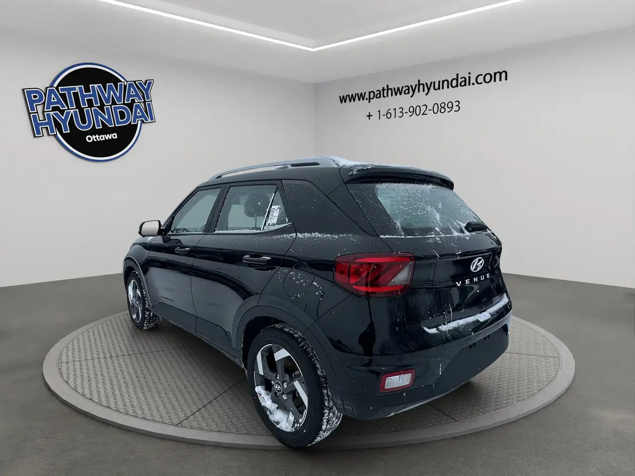 Hyundai Venue снимка Hyundai Venue